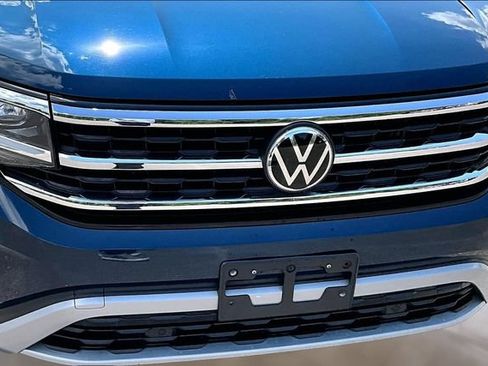 Used 2022 Volkswagen Atlas SE FWD image 28