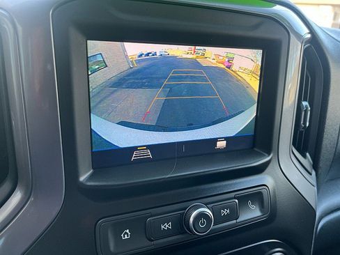 Used 2020 Chevrolet Silverado 3500 W/T w/ WT Convenience Package image 32