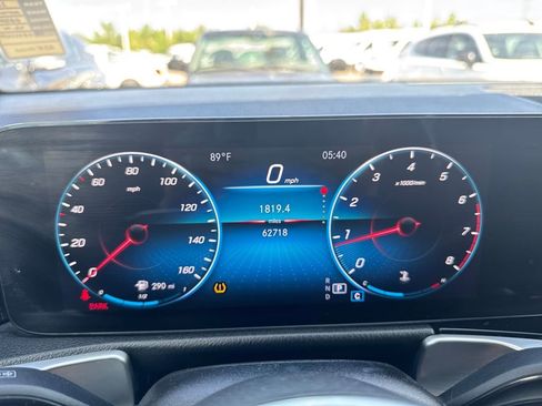 Used 2022 Mercedes-Benz GLB 250 4MATIC image 44