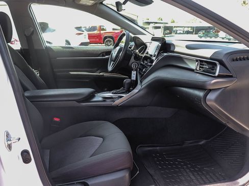 Used 2023 Toyota Camry LE FWD image 20