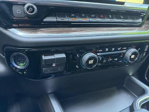 New 2026 Chevrolet Silverado 1500 RST AWD/4WD image 20