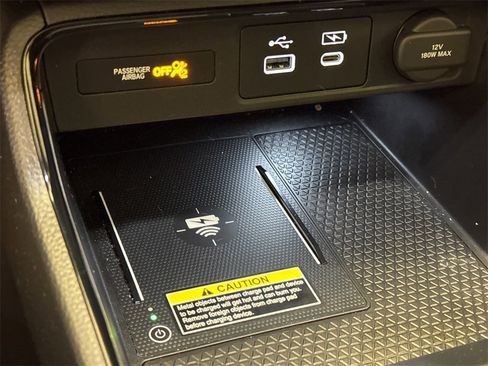 Certified 2023 Honda CR-V Sport Touring image 30