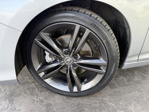 Used 2024 Acura Integra A-Spec image 5