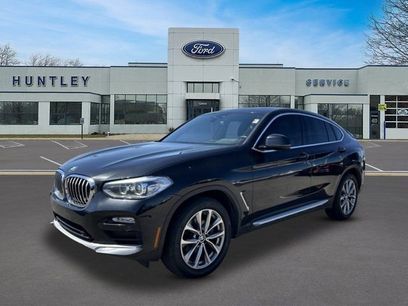Used 2019 BMW X4 xDrive30i