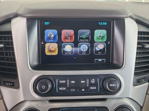 Used 2017 GMC Yukon SLT w/ Open Road Package image 13