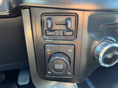 Used 2023 Ford F150 Lariat w/ Equipment Group 502A High AWD/4WD image 23