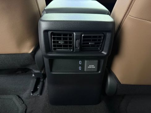 New 2026 Toyota 4Runner Limited AWD/4WD image 34