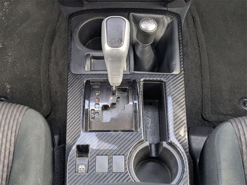 Used 2024 Toyota 4Runner TRD Off-Road image 26