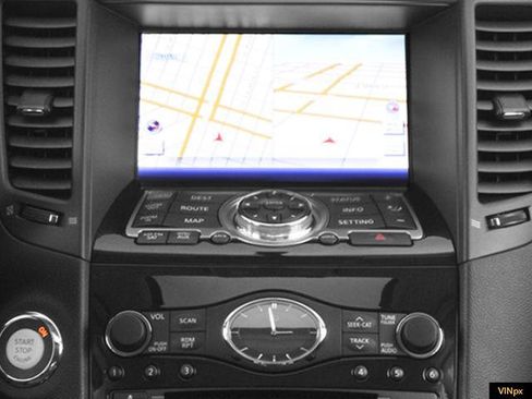 Used 2013 INFINITI FX37 AWD w/ Premium Pkg image 7