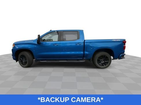 Used 2023 Chevrolet Silverado 1500 RST image 6