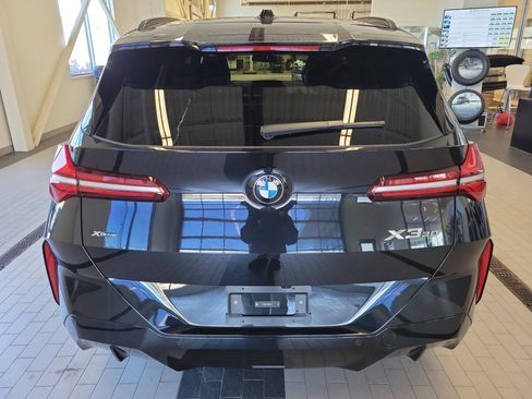 New 2026 BMW X3 xDrive30i w/ M Sport Package AWD/4WD image 6