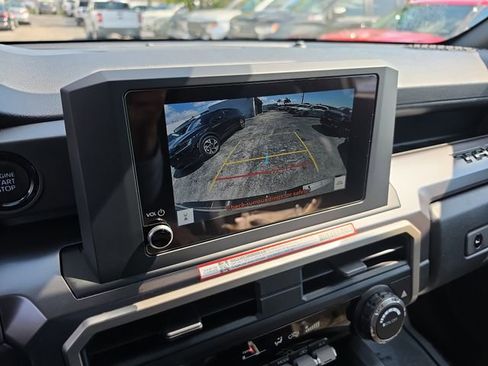 Used 2024 Toyota Tacoma SR5 image 21