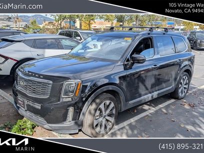 Used 2020 Kia Telluride S