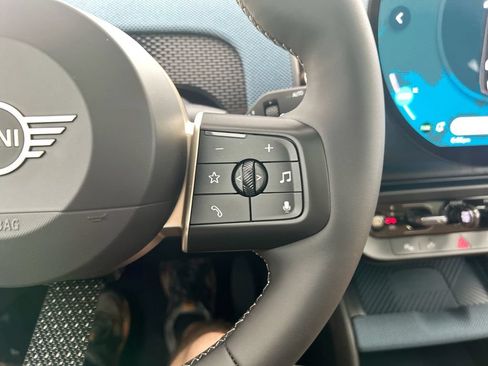 New 2027 MINI Cooper Countryman S AWD/4WD image 12