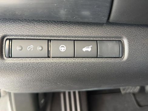 New 2026 Nissan Pathfinder SL AWD/4WD image 20