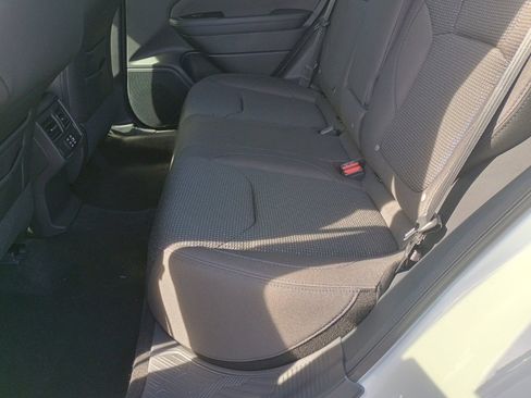 New 2026 Subaru Forester Premium image 13