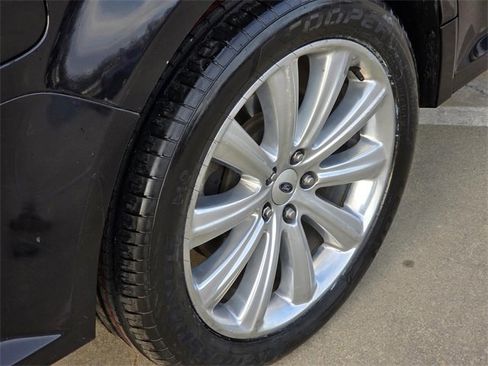 Used 2019 Ford Flex Limited w/ Equipment Group 301A image 8