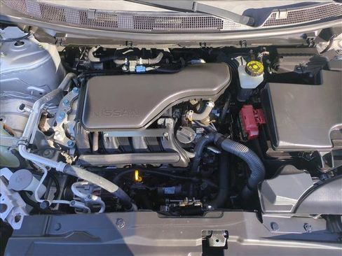 Used 2020 Nissan Rogue Sport S image 22