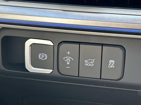 New 2026 Hyundai Santa Fe Calligraphy FWD image 31