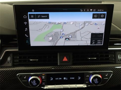 Certified 2021 Audi RS 5 2.9T image 17