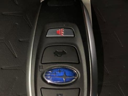 New 2026 Subaru Forester Wilderness image 11