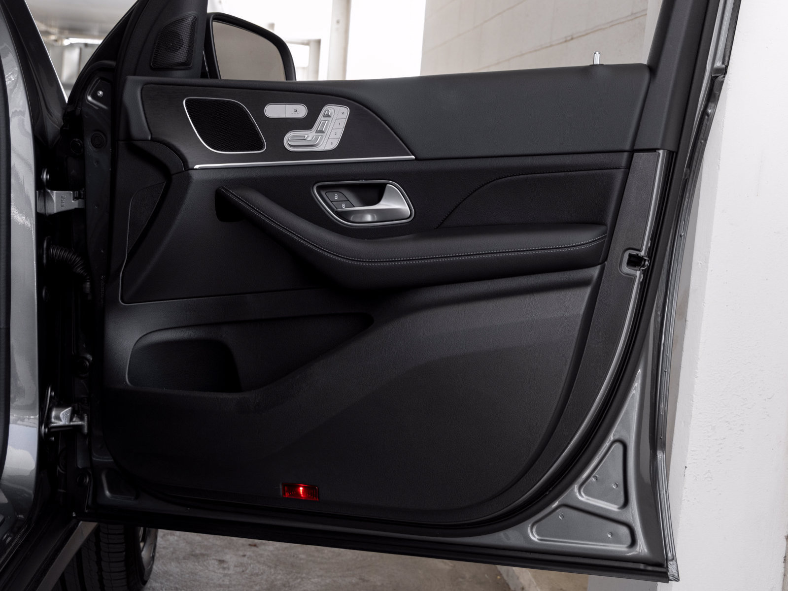 Certified 2026 Mercedes-Benz GLE 350 4MATIC image 26