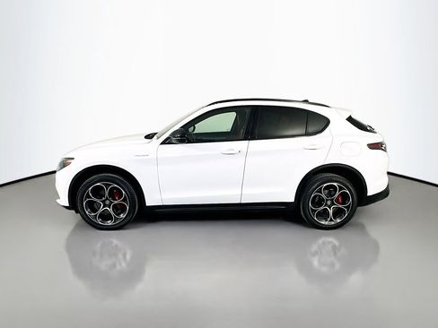 Used 2024 Alfa Romeo Stelvio Veloce image 4