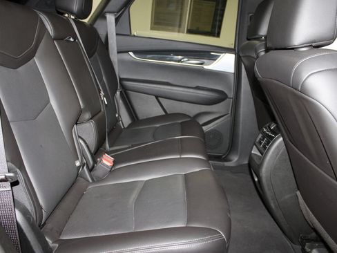 Used 2023 Cadillac XT5 Premium Luxury AWD/4WD image 31