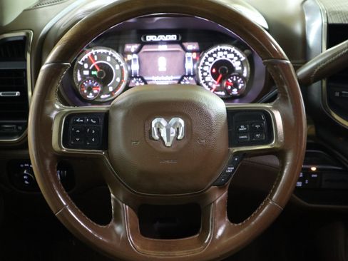 Used 2022 RAM 2500 Limited image 17