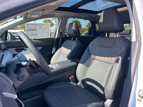 New 2026 Nissan Murano Platinum w/ Cargo Package image 19