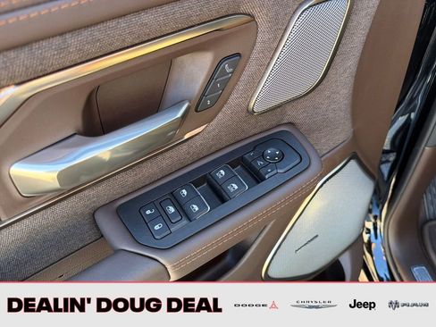 Used 2026 RAM 1500 Limited image 12