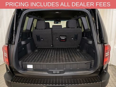 Used 2024 Toyota Land Cruiser 1958 AWD/4WD image 5