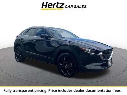 Used 2024 MAZDA CX-30 AWD 2.5 S w/ Select Sport Pkg