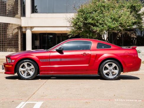 Used 2007 Ford Mustang GT Premium image 52