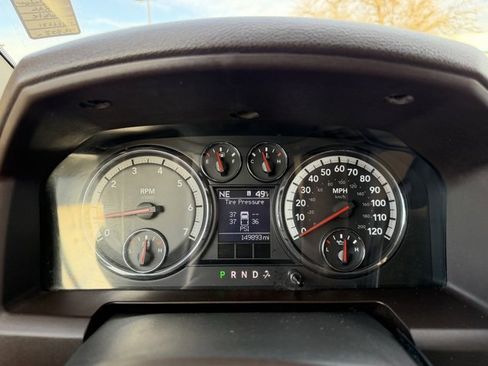 Used 2010 Dodge Ram 1500 Truck SLT w/ Big Horn Regional Pkg image 20