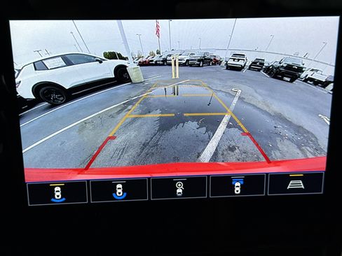 Certified 2021 Chevrolet Corvette Stingray Preferred Cpe w/ Z51 Performance Package image 25