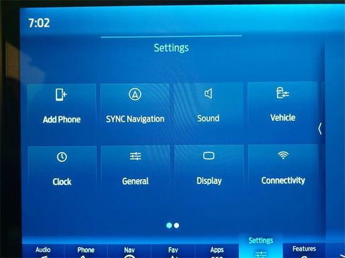 Certified 2023 Ford F150 XLT w/ Equipment Group 302A High image 21