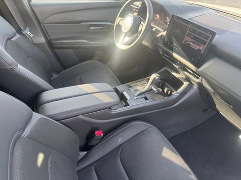 New 2026 MAZDA CX-5 Preferred AWD/4WD image 12
