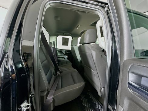 Used 2017 Chevrolet Silverado 1500 LT w/ All Star Edition image 29