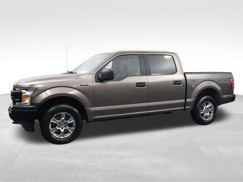 Used 2019 Ford F150 XL image 5