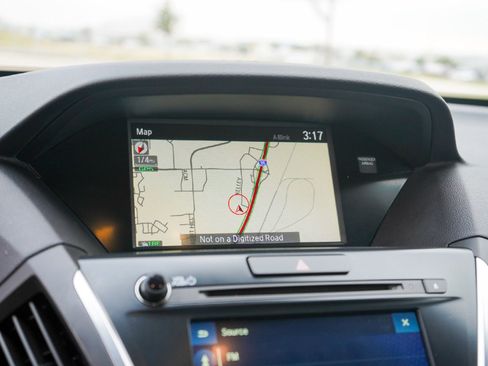 Used 2020 Acura MDX A-Spec image 17