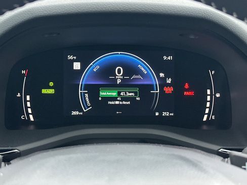 New 2026 Toyota Camry SE w/ Convenience Package image 21