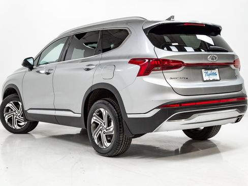 Used 2022 Hyundai Santa Fe SEL AWD/4WD image 25