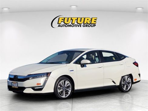 Used 2019 Honda Clarity Plug-In Hybrid image 5