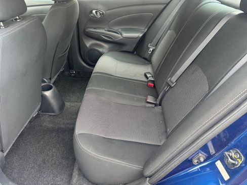 Used 2019 Nissan Versa SV FWD image 6