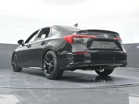 Used 2022 Honda Civic Sport image 56