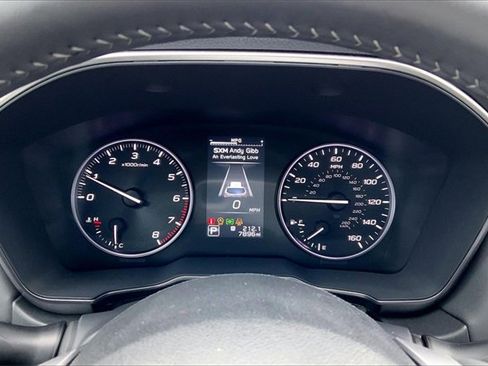 Used 2024 Subaru Outback Touring image 16