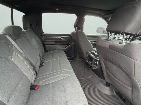 Used 2023 RAM 1500 Big Horn image 15