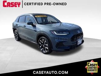 Certified 2026 Honda HR-V EX-L 360° Tour