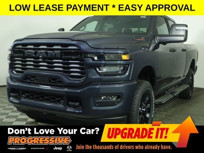 New 2026 RAM 2500 Big Horn